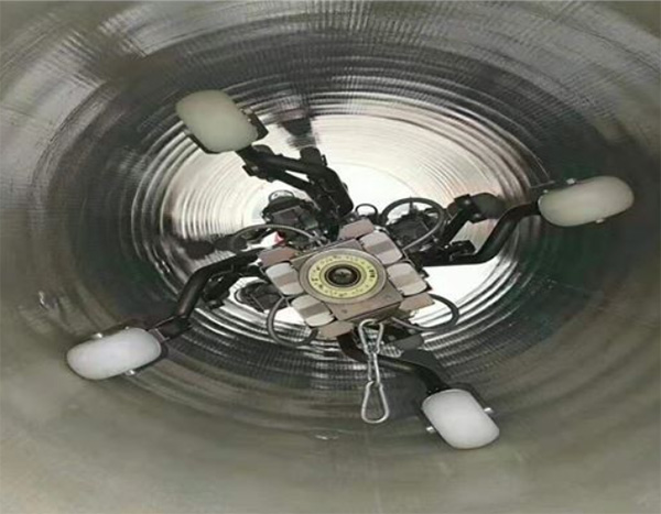 道里非开挖修复技术在地下管线建设的优势体现