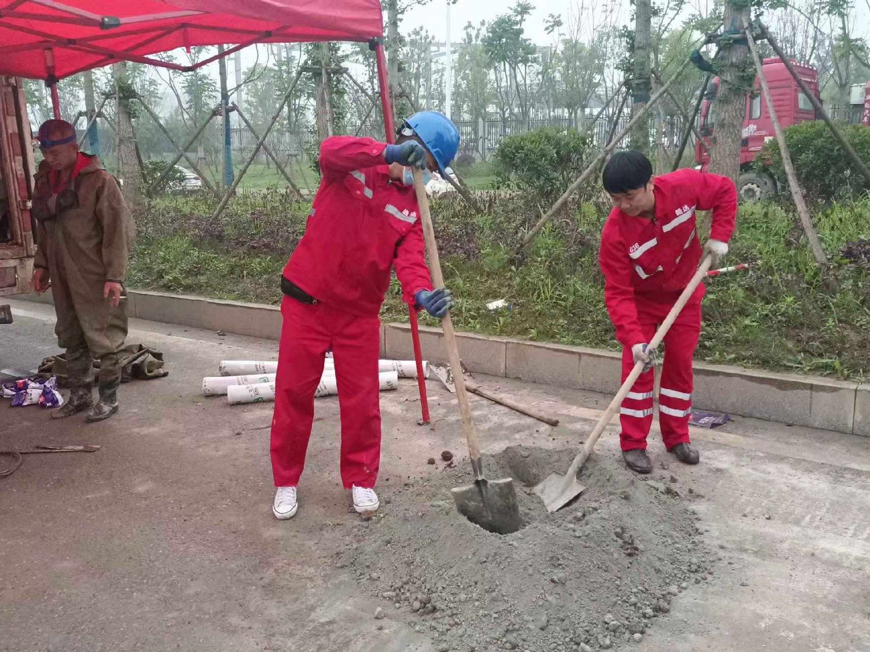 道里管道疏通哪家好】及时进行市政管道清淤