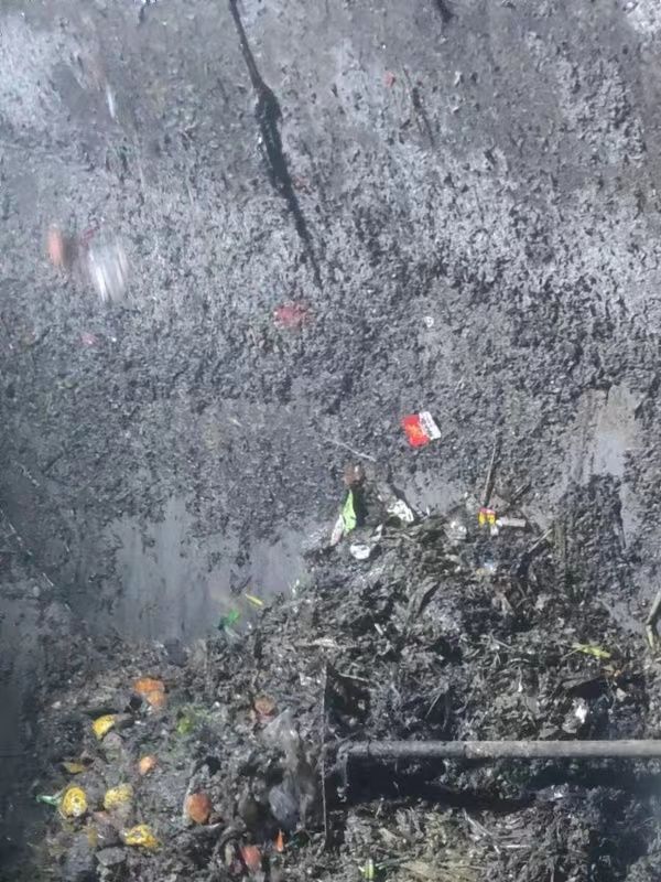 道里污水池清理